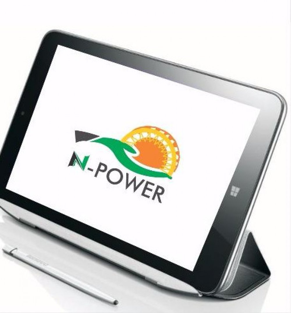 N-Power Answers Question On Possibility Of Editing Recruitme