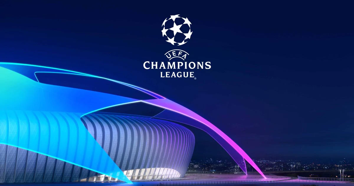UCL: Barcelona, Manchester City, Juventus And Bayern Munich 