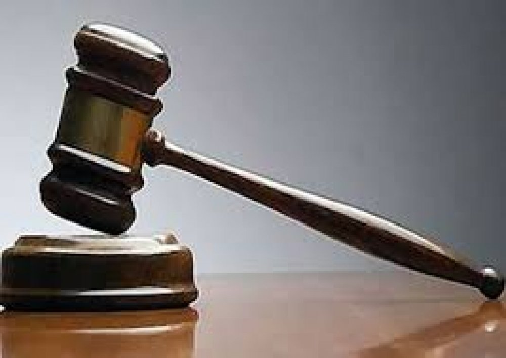 Cybercrime: Man Remanded For Defrauding American Of $2,500