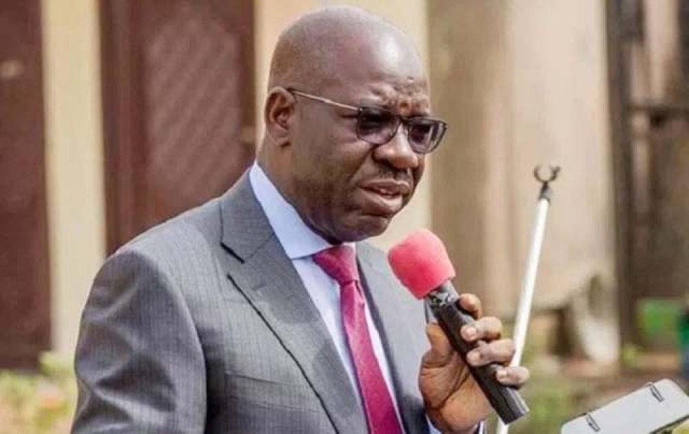 COVID-19: Edo Has Discharged  1014 Patients - Obaseki