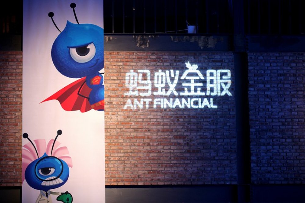 Alibaba's Ant Financial Raises Hope For Nigerian Fintech Sta