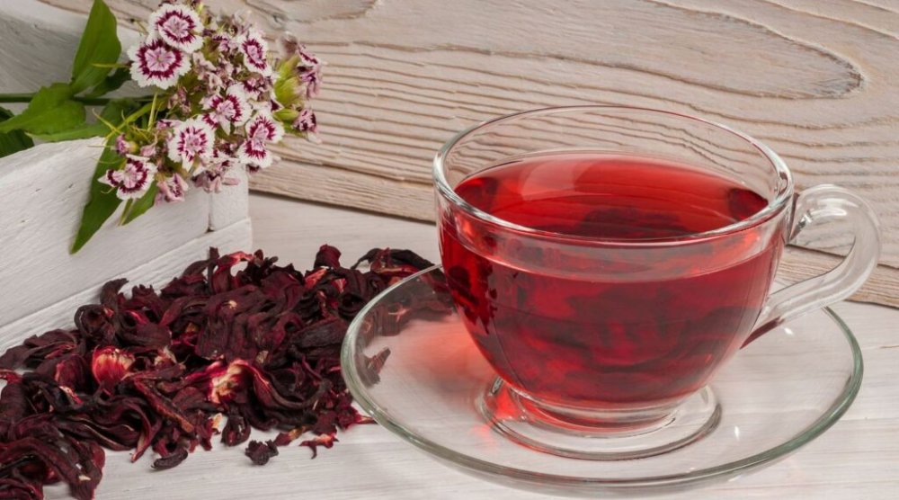 See 5+ Amazing Health Benefits Of Zobo Drink (Hibiscus Tea)