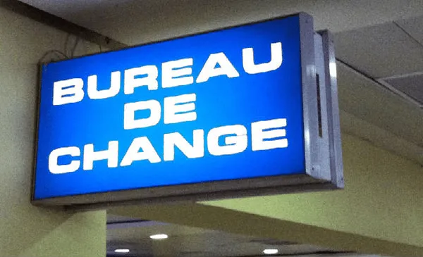 Bureau De Change Offers CBN Lifeline Over Scarcity Of Forex