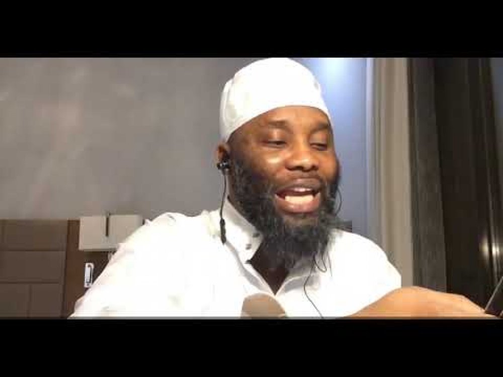 Saheed Shittu: South West Imam Roasts Controversial Co-Preac