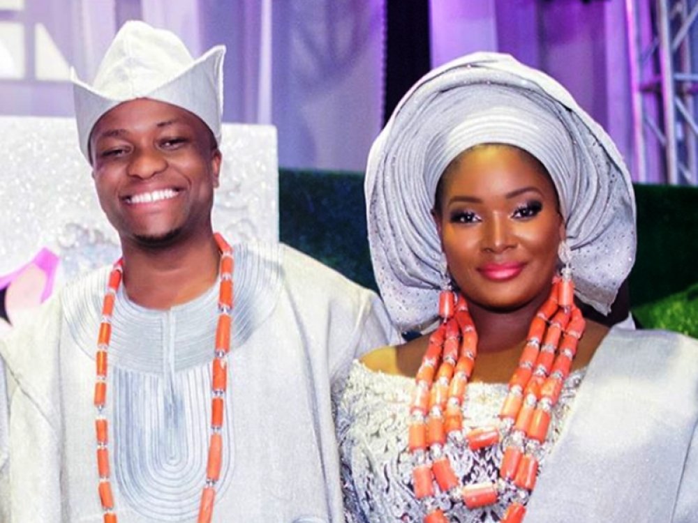 Toolz Welcomes Second Child With Husband