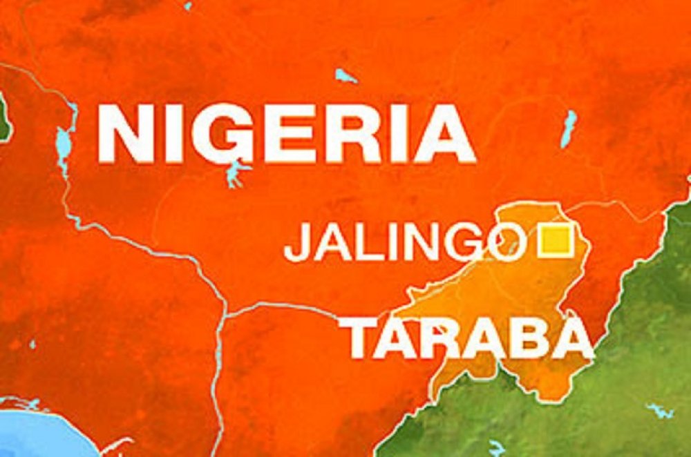 Taraba State Remains Only State Without COVID-19 Death