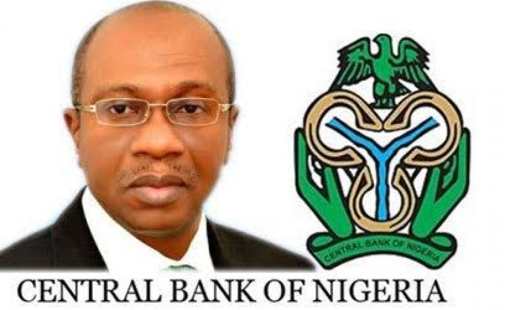 CBN To Release Funds For Research And Production Of COVID-19