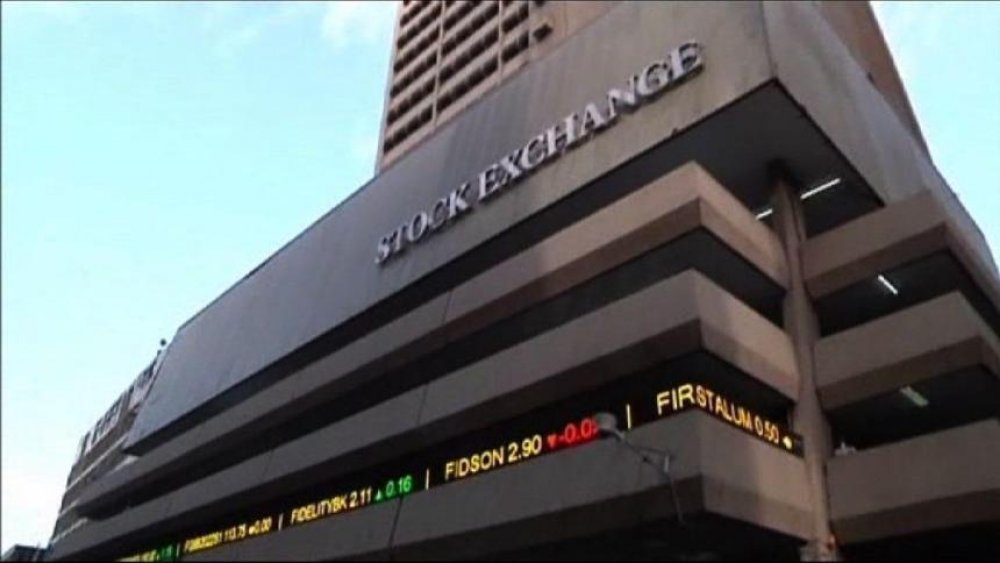 Stock Market Today: Mobil Lead Top Gainers As Zenith Bank Fa