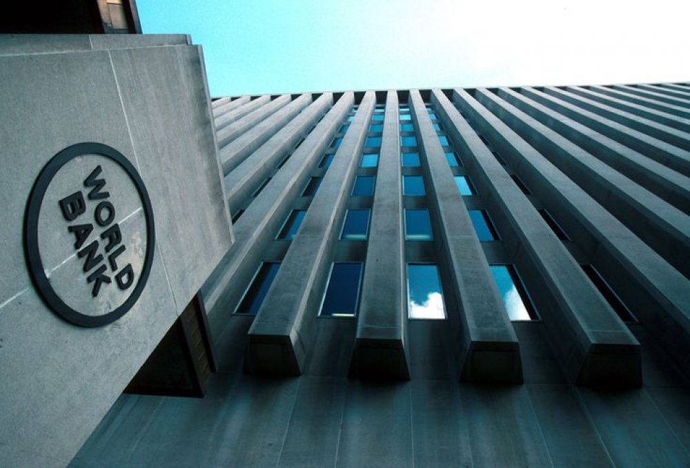 Nigeria's $3 billion Loan Request From World Bank Suffers Se
