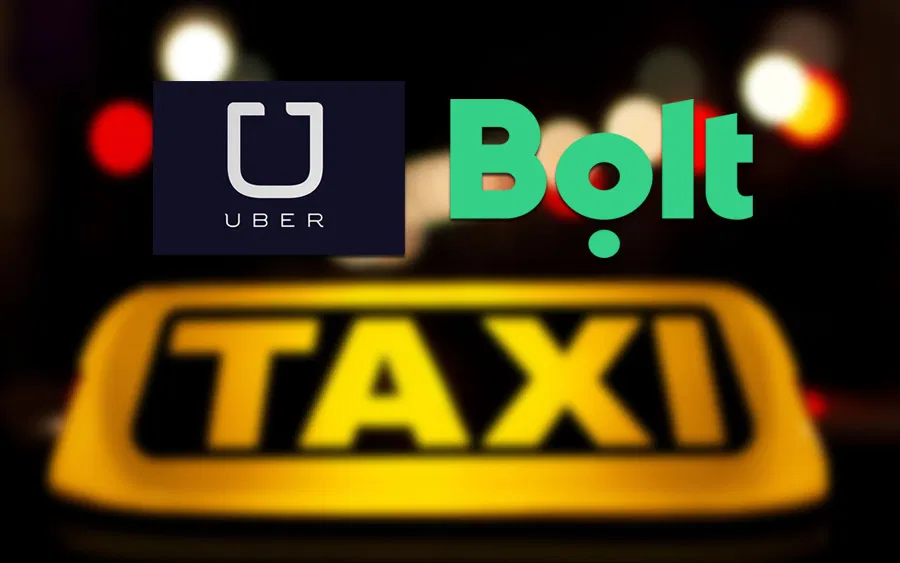 Lagos To Charge Uber, Bolt N25m, N10m For License, Renewal, 