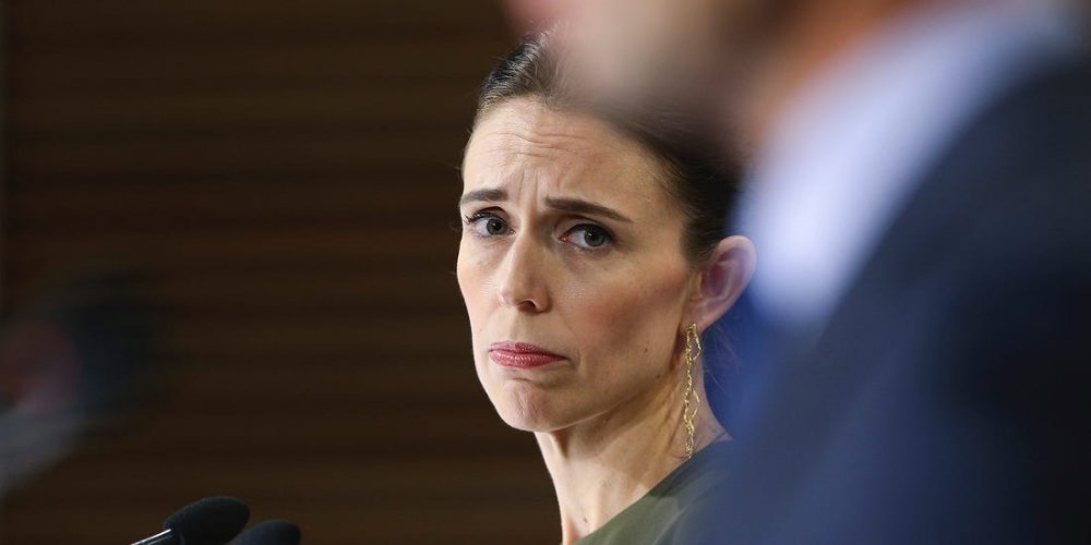 After 102 COVID-Free Days, New Zealand Orders Lockdown On Au