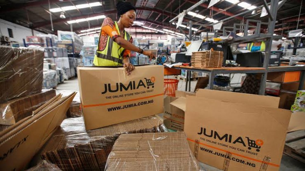 Jumia Understates COVID-19 Benefit Despite Benefiting Largel