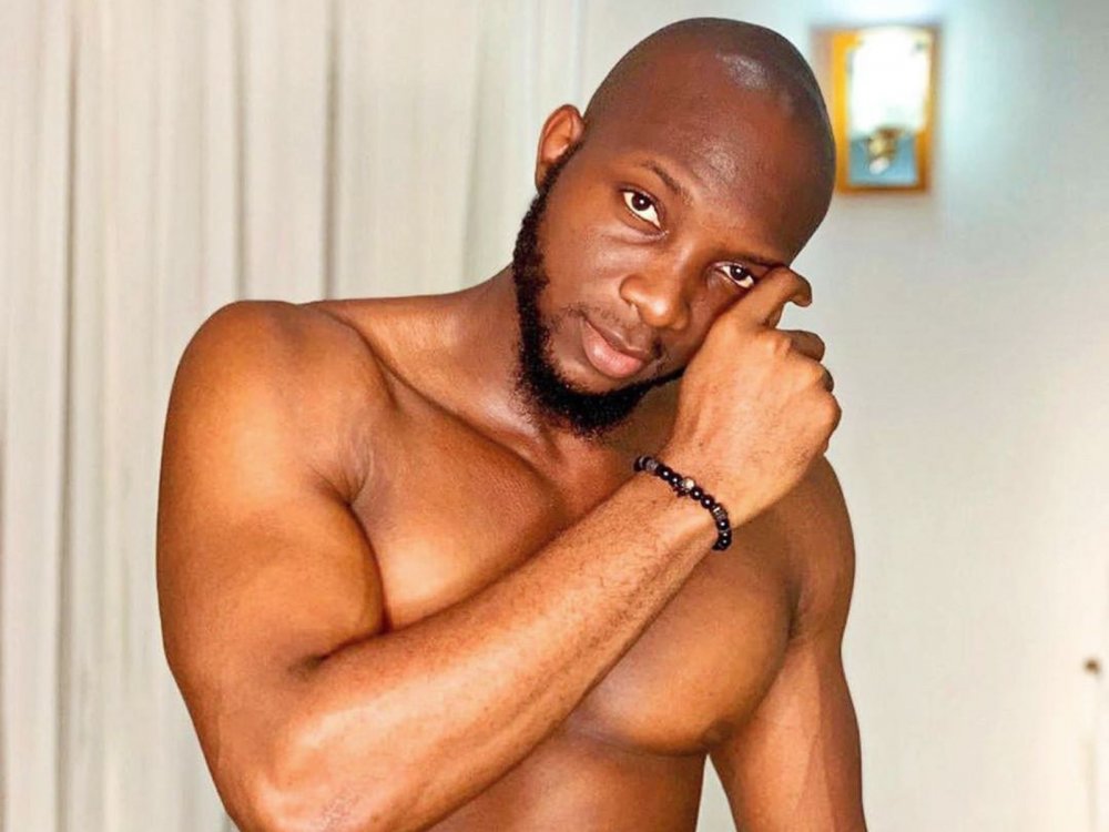 I Lied About Being A Part Time Stripper - BBNaija’s Tuoyo 