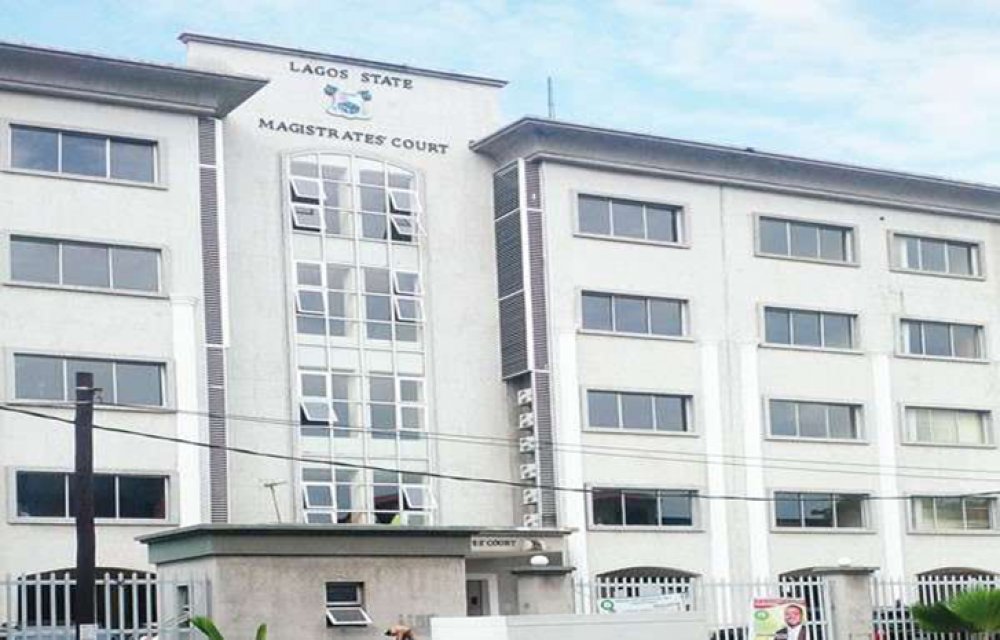 Court Remands 42-Year-Old Man For Raping His Neighbour’s 1