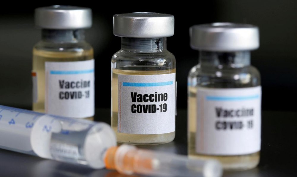 6,000 Volunteers Register For COVID-19 Vaccine Clinical Tria