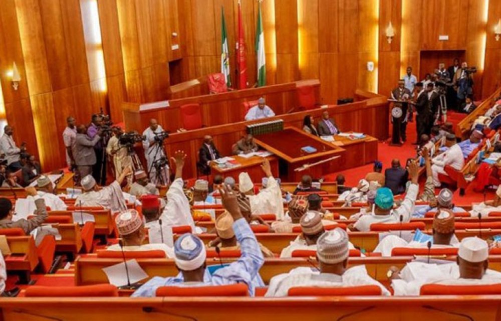 Senate Asks Accountant General to Probe $18bn NLNG Dividend 