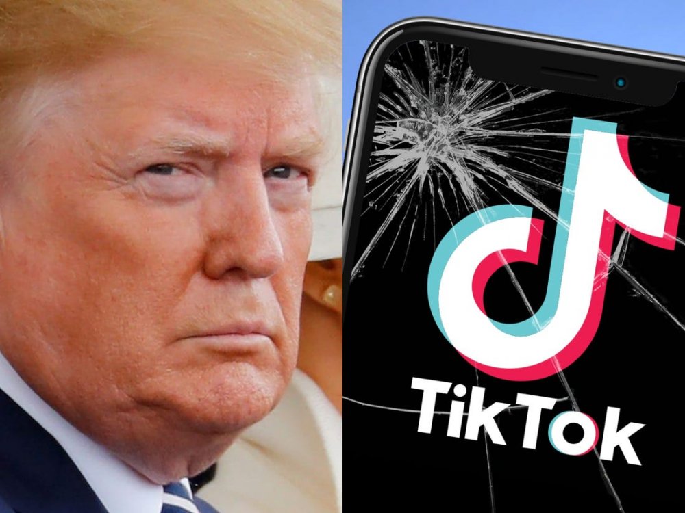  TikTok CEO Resigns Amidst Political Clash Between US And Ch