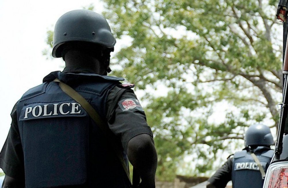 Police Recruitment: Benue Candidates Call For Help As Applic