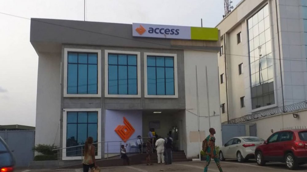 Access Bank Half Year Performance Disappointing, As Profit D