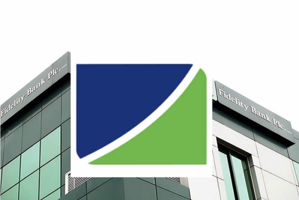 Fidelity Bank Releases Financial Statement For 2020 First Ha