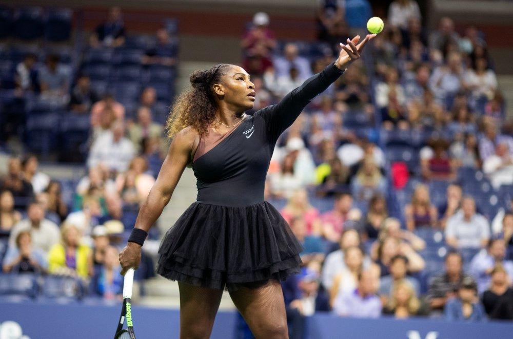 US Open: Serena Bids To Enter Last Four, Dominic, Daniil Cha