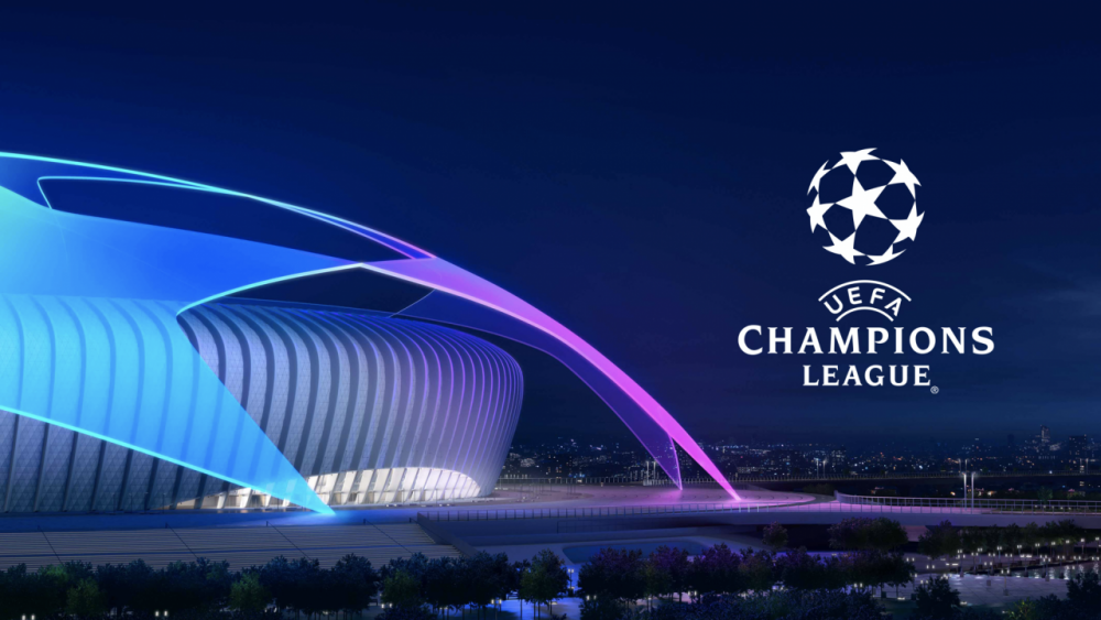 UEFA Champions League Draw For 2020-21 Season Slated For Oct