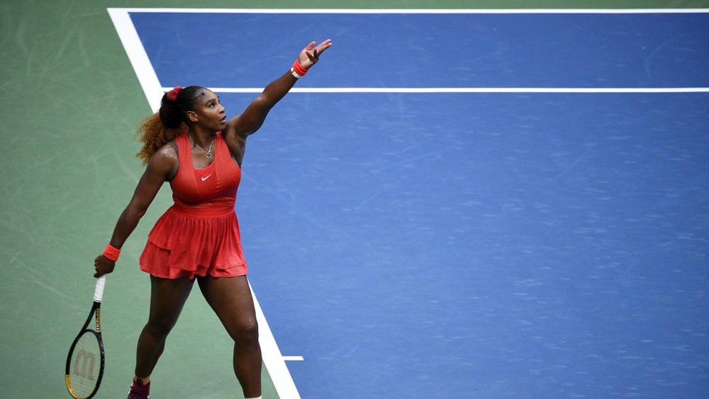US Open: Serena Williams Into Semifinal, Dominic Thiem, Dani