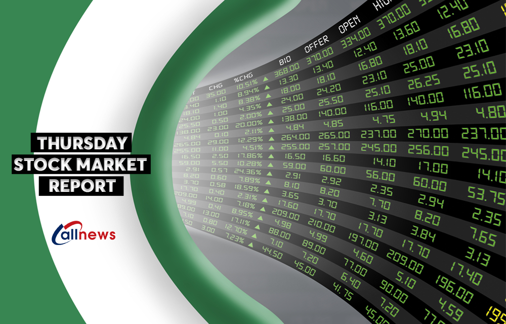 Stock Market Today: Zenith Bank Lead Gainers List, Seplat Am
