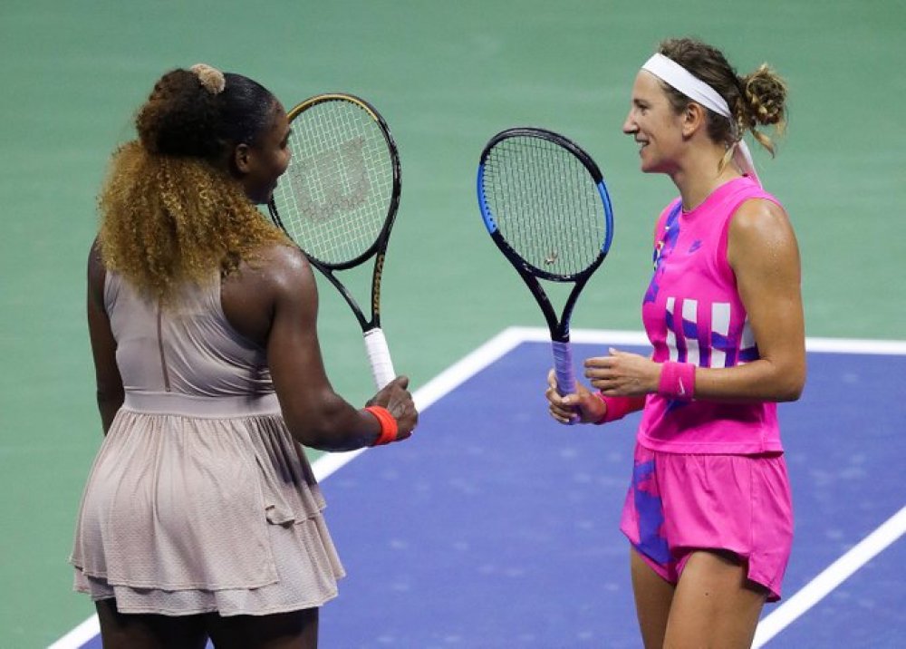 US Open: Serena Williams Denied 24th Grand Slam Champ on Hom