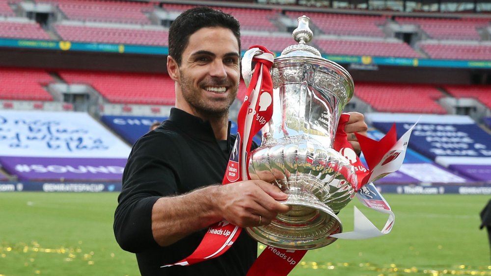 Arsenal Appoints Mikel Arteta As First Team Manager Followin