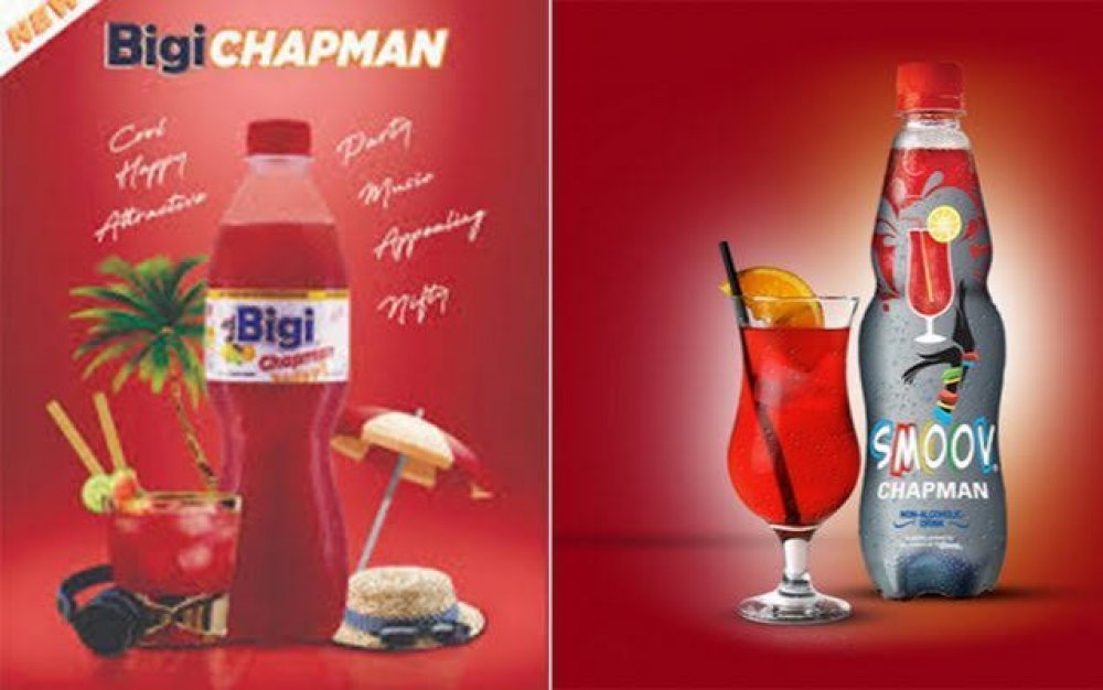 Chapman-war: Taste Is Bigi Chapman's Albatross In Battle Aga