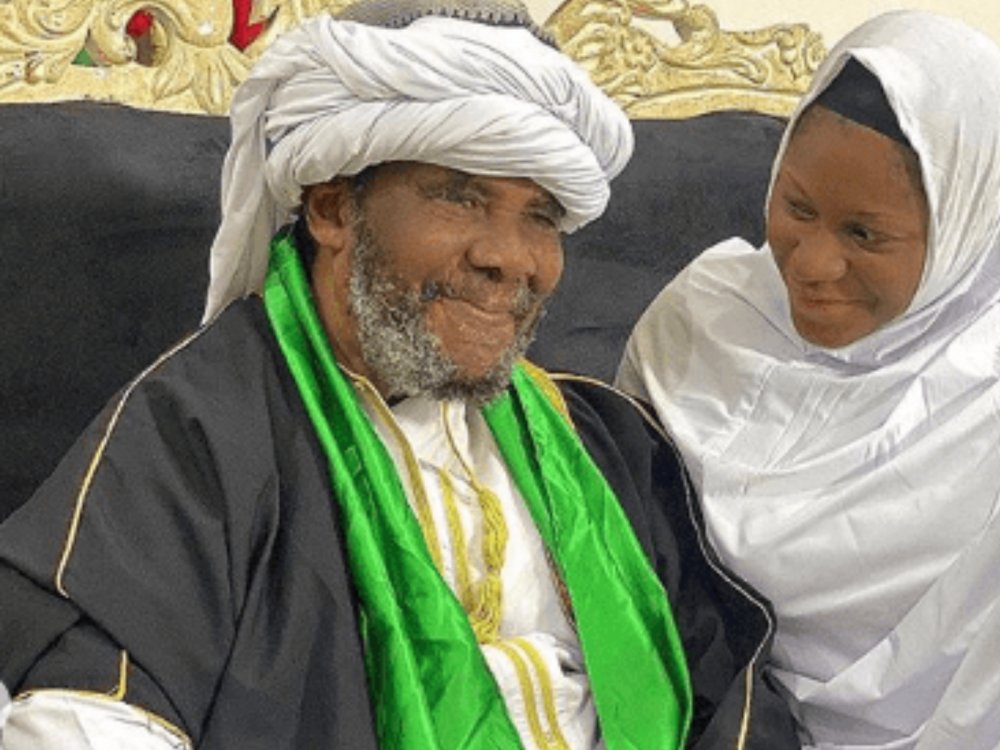 Pete Edochie Alleges Organised Threat To His Person By IMN O