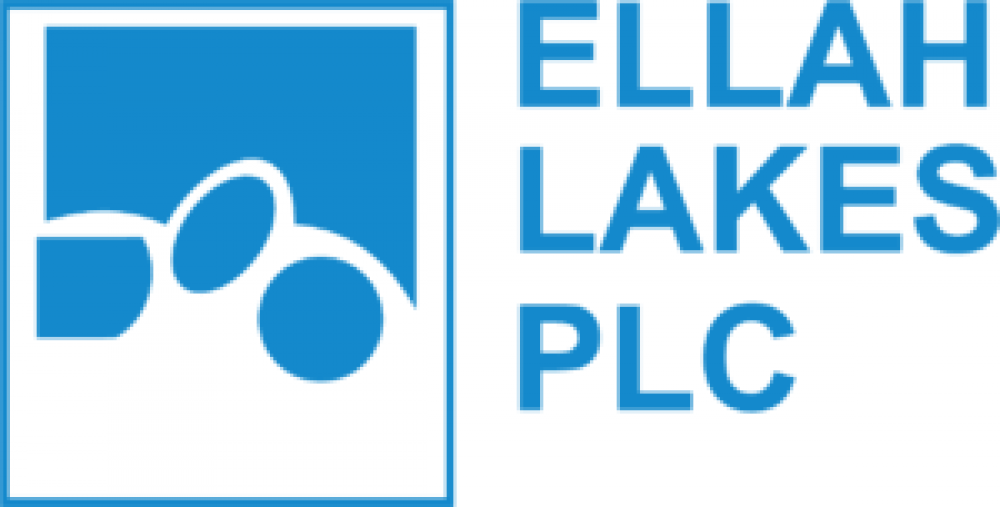 Ellah Lakes, Pure Flours Limited Sign Cassava Agreement