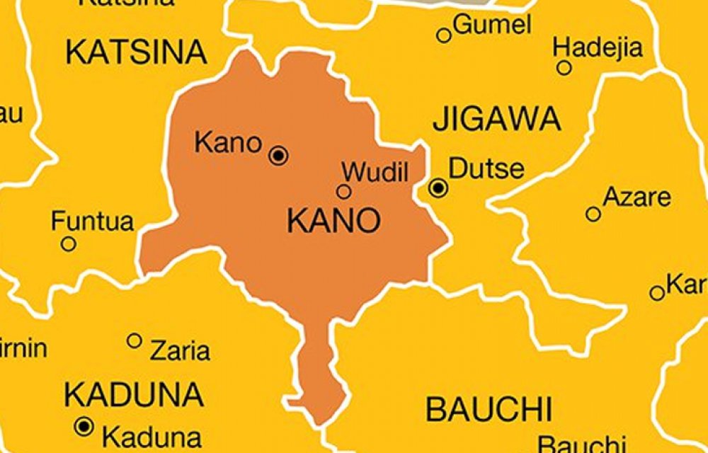 Kano: 13-Year-Old Sentenced To 10 Years In Jail For Blasphem
