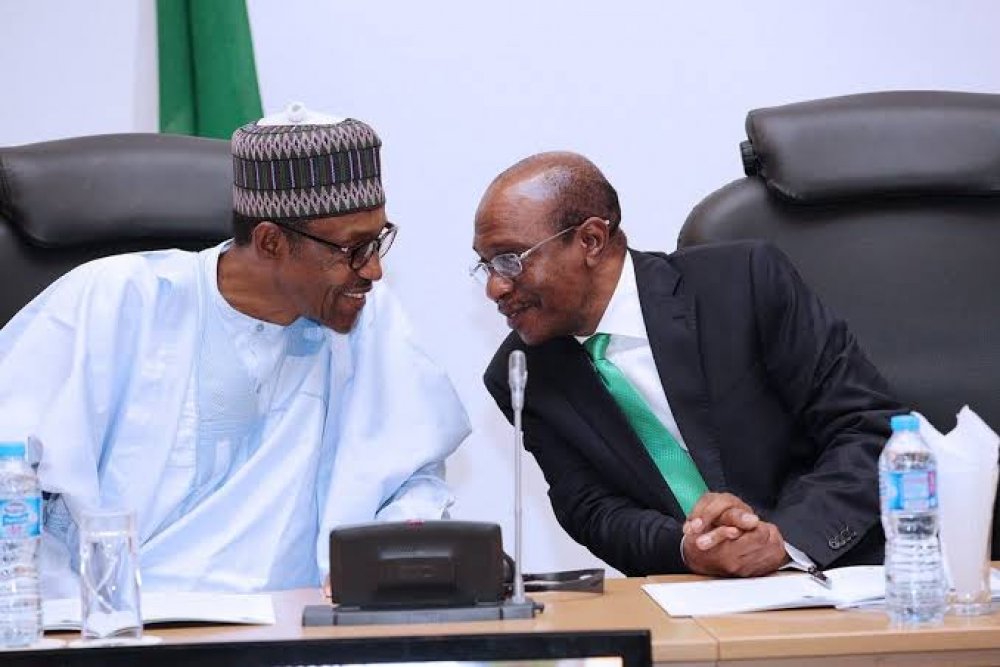 Bank Customers Risk Fine As President Buhari Mandate New For