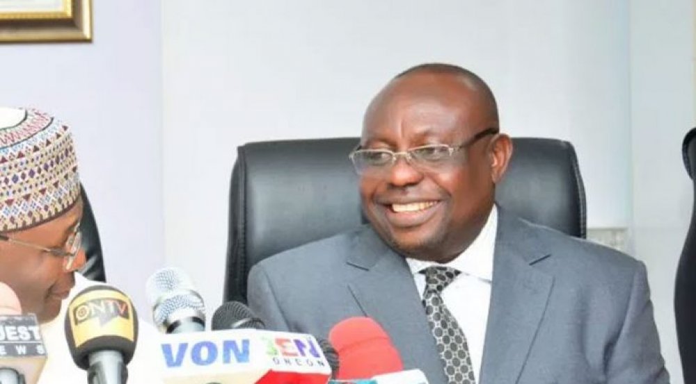 Edo Decides 2020:  Sensitive Materials Already In LGAs- INEC