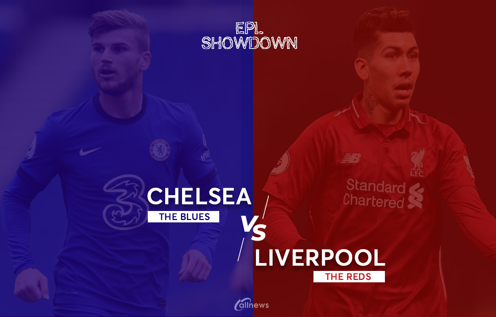 Chelsea vs Liverpool: Match Preview, Team News, Kick-Off Tim