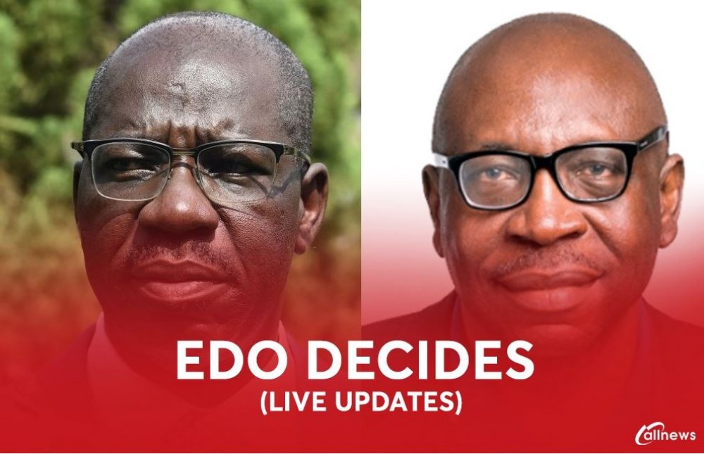 Edo Decides 2020: Why 483,796 Eligible Voters Will Not Vote 