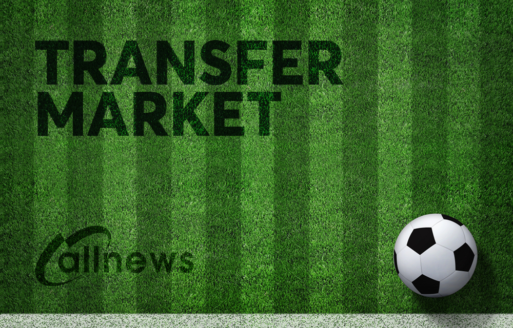 Latest Transfer News Roundup For Today Tue Sept 22nd 2020