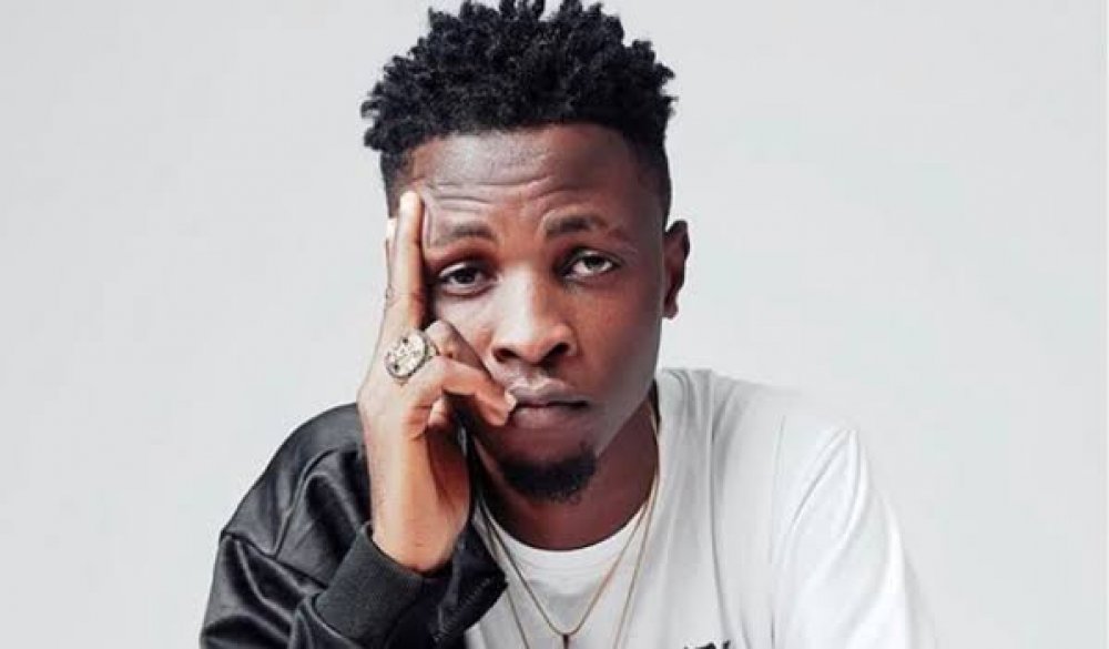 BBNaija 2020: Laycon Opens Up On His Genotype, Why He Keeps 
