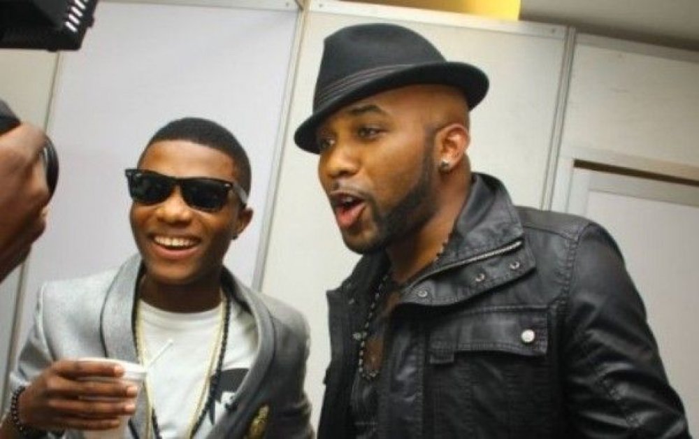 Wizkid Thanks Banky W, Tunde Demuren For Changing His Life
