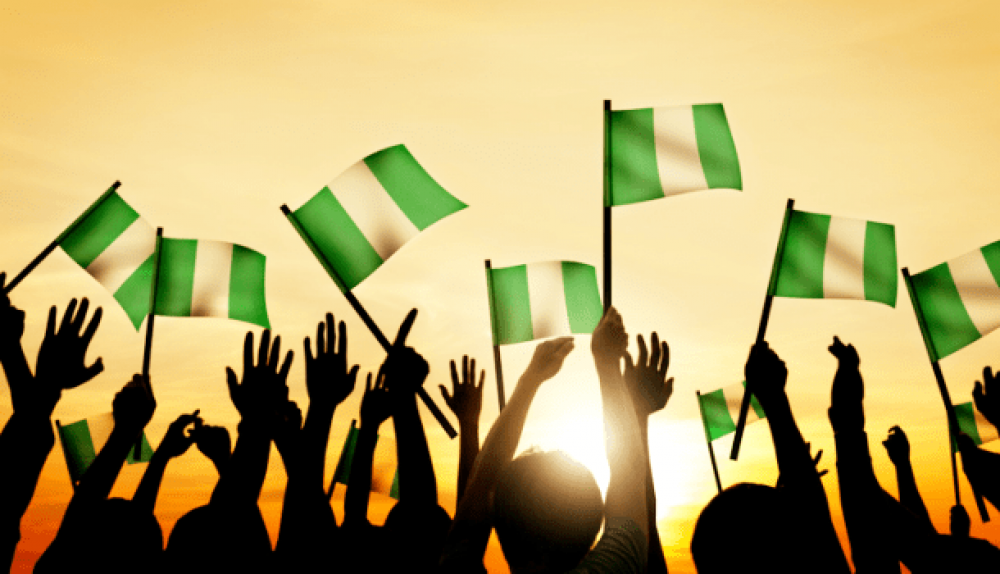 Nigeria @ 60: Five Songs That Preach Unity As Nigeria Celebr