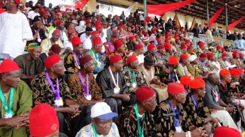 Tribalism, Sexism In Igbo Apprentice System Divide Nigerians