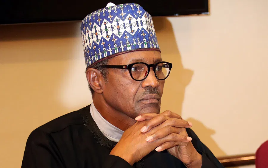 Nigerian Stock Exchange Respond In Negative To Buhari's 2021
