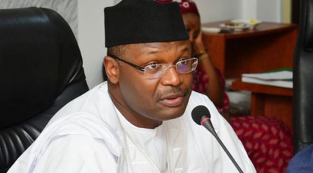 Ondo Election Update: INEC Speaks On Boat Mishap, Says No Ca