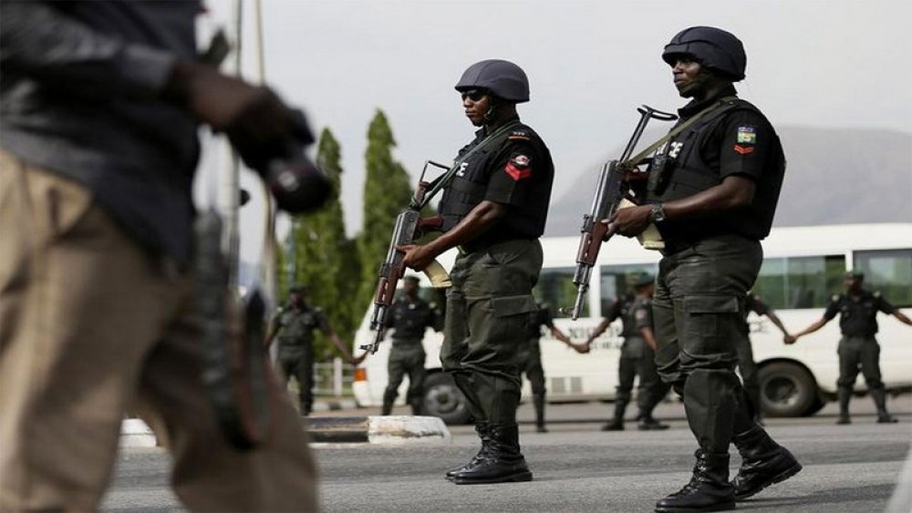 Ondo Decides 2020: Police Officer Rejects N50,000 Bribe From