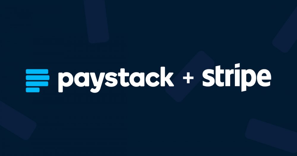 Stripe, Flutterwave Reacts As Rival, Paystack, Get Acquired