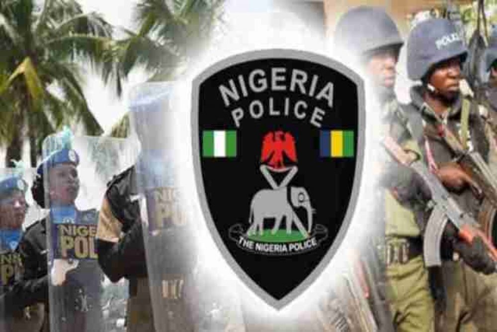 See Full List Of Nigerian Police Salary Structure