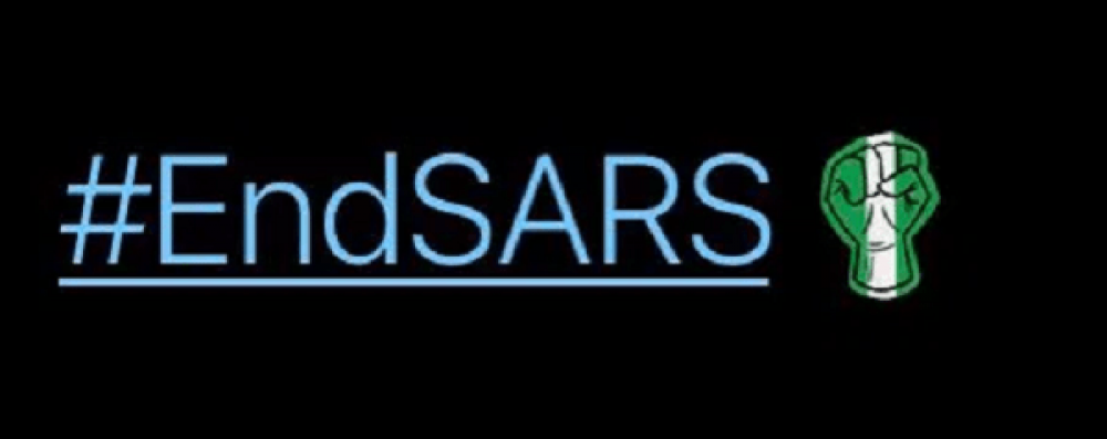 Twitter Down: Twitter Creates #EndSARS Emoji