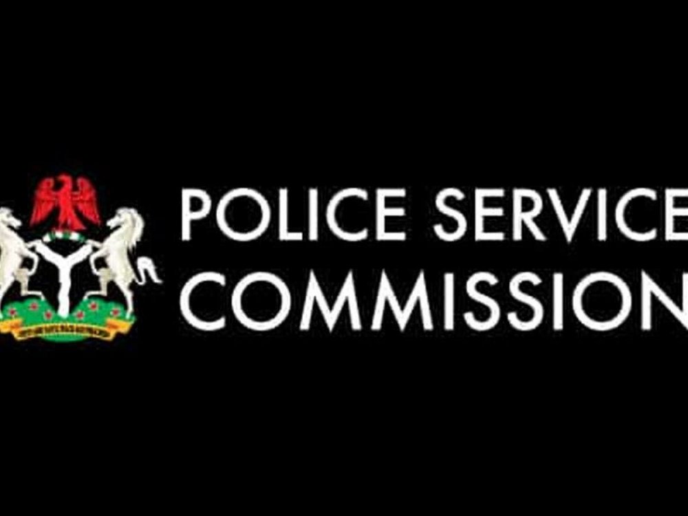 Police Service Commission Debunk Dimissal Of Badmus And Shog